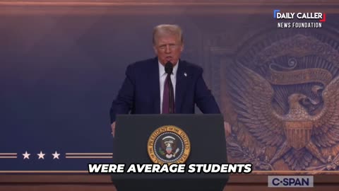 Trump On Green New Deal