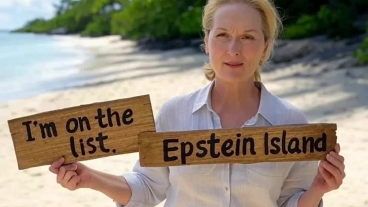 EPSTEIN LIST