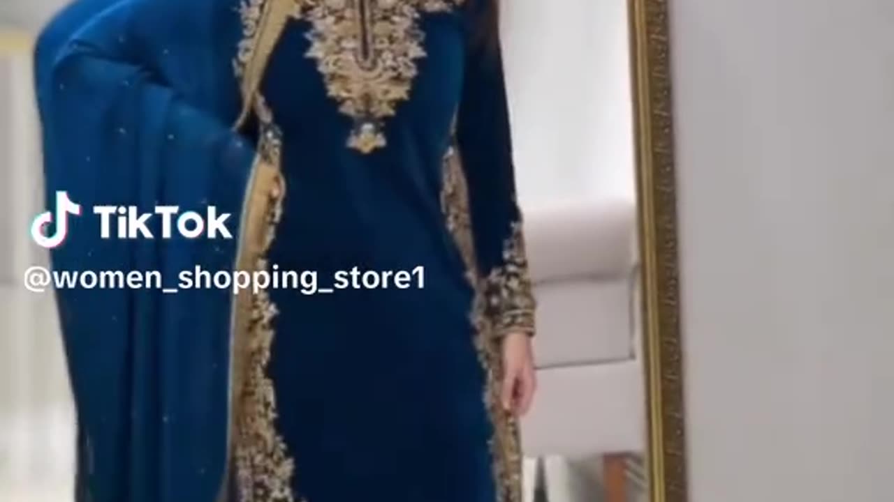 Vlvt dress