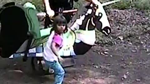 2002 - Renaissance Festival