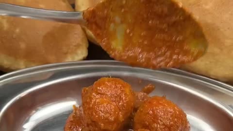 Dhaba Style Dum Aloo ASMR Cooking __ _shorts _food _cooking _asmrcooking _indianasmrworld _asmr