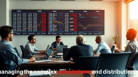 Dow Jones Indices: Understanding the Proprietary Calculations and Licensing #latestnews #todaynews