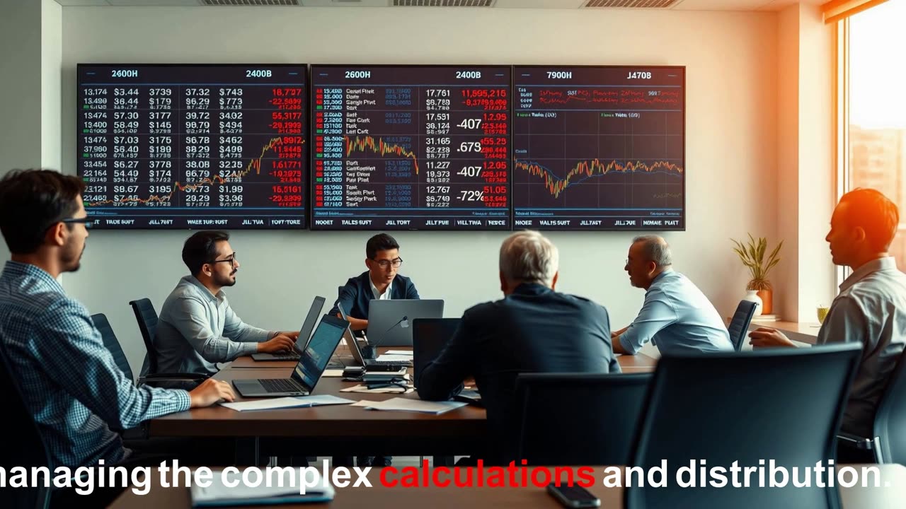 Dow Jones Indices: Understanding the Proprietary Calculations and Licensing #latestnews #todaynews