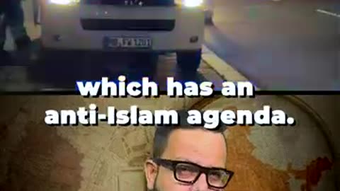Mirrored: Germany Magdeburg Attack: Taqiyyah Explained – Faith, Deception, or Survival?