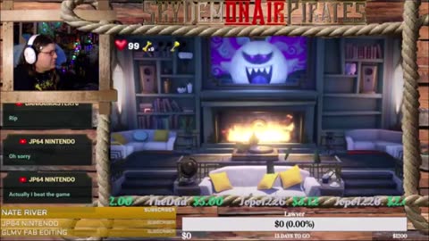 Luigis Mansion 3 - Part 45