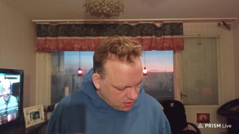 God Kväll 20250308