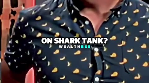 THE FUNNIEST PRODUCT IN SHARK TANK HISTORY