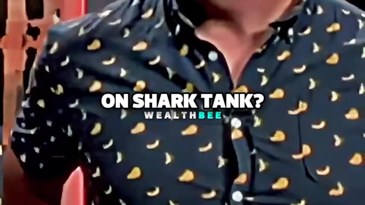 THE FUNNIEST PRODUCT IN SHARK TANK HISTORY