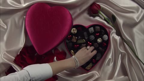 A Valentine Carol - Full Movie (1080p)