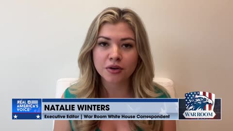 Winters Exposes How USAID Has Been Used As Slush Fund For Framing Trump Since First Impeachment