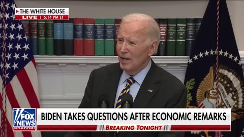 DEPENDS ON TRUMP: Biden mulls future pardons, commutations