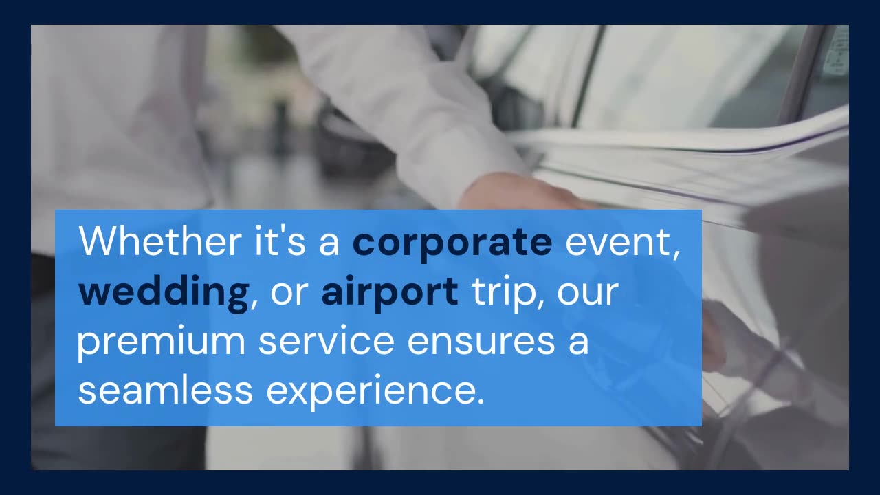 🚘 Travel in Luxury with Aus Chauffeur Brisbane: Premium Chauffeur Services in Brisbane