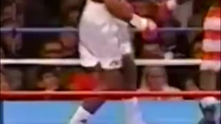 Hasim Rahman vs Lennox Lewis II