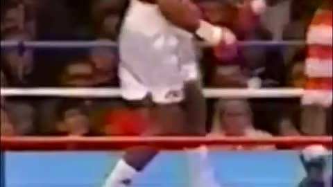 Hasim Rahman vs Lennox Lewis II