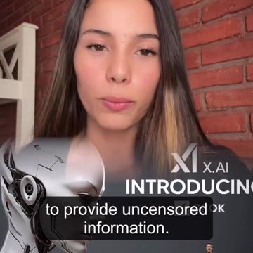 GROK se enfrenta a la Censura