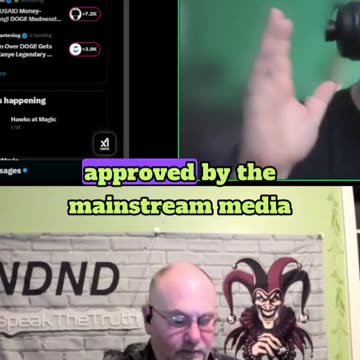 Reevaluating The Great Replacement