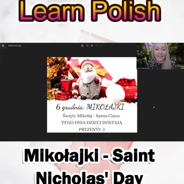 Saint Nicholas' Day Part I