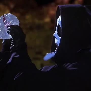 They just don’t make parody movies like this anymore.