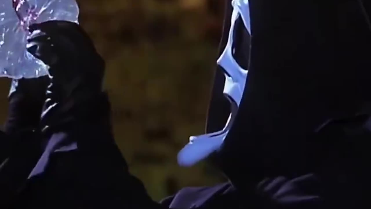 They just don’t make parody movies like this anymore.