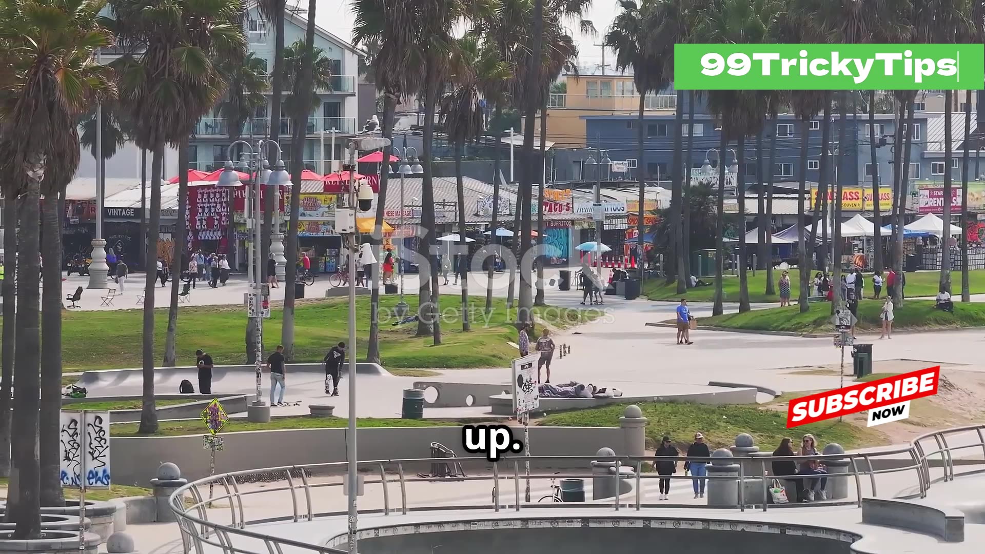 Whats Up with LA Weather? Sunshine, Rain & Surprises Explained!