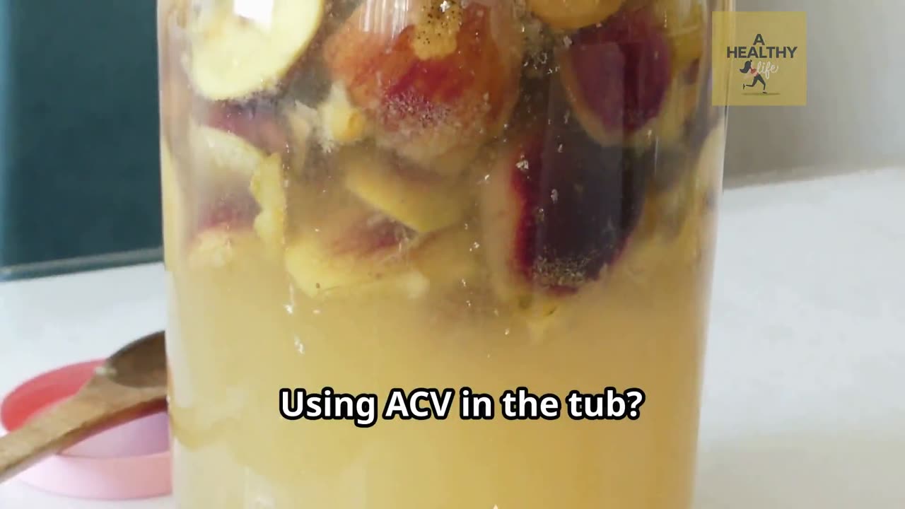 How to Dilute Apple Cider Vinegar for Skin Health