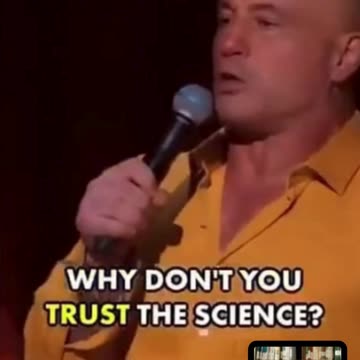 Everybody tried to cancel Joe Rogan