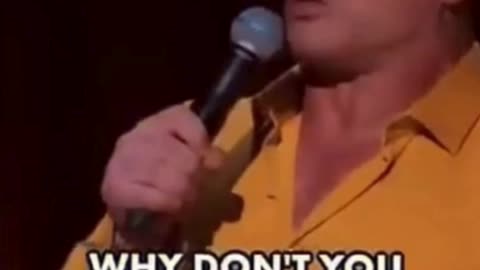 Everybody tried to cancel Joe Rogan