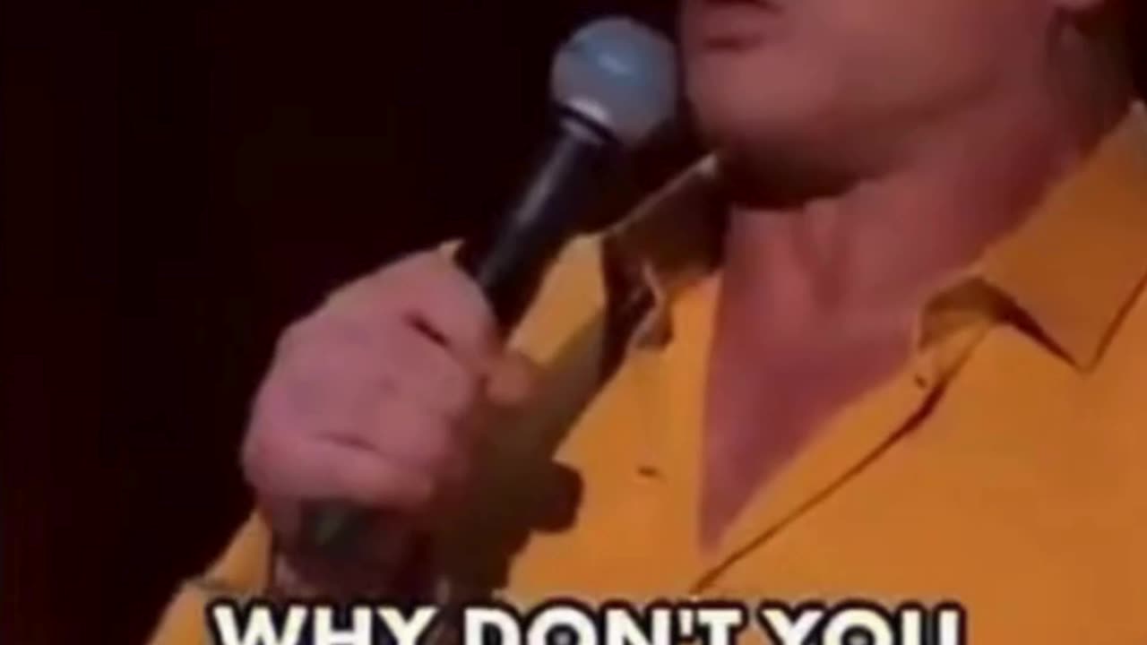 Everybody tried to cancel Joe Rogan