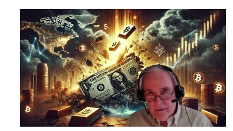 🔥 Jim Willie: A NEW FINANCIAL SYSTEM is Coming (Part 1) 💰