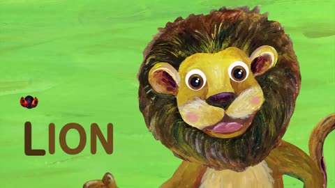 ABC KID TV - ABC Phonics Song