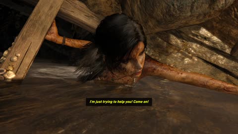 Tomb Raider Game Of The Year Edition Part 1