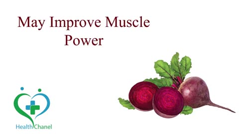 Did you know Beets are Colorful and Nutritious Root Vegetable? #beetlove #beetroot