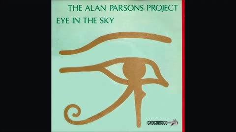 The Alan Parsons Project - Eye In The Sky (1982)