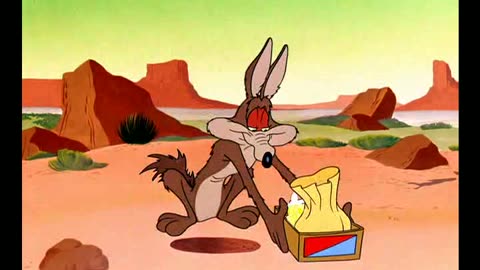 Looney Tunes Golden Collection S1952E02 Operation Rabbit