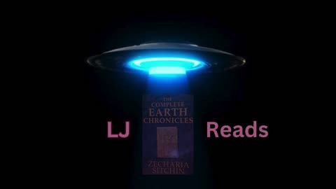 LJ is Reading, The Complete Earth Chronicles