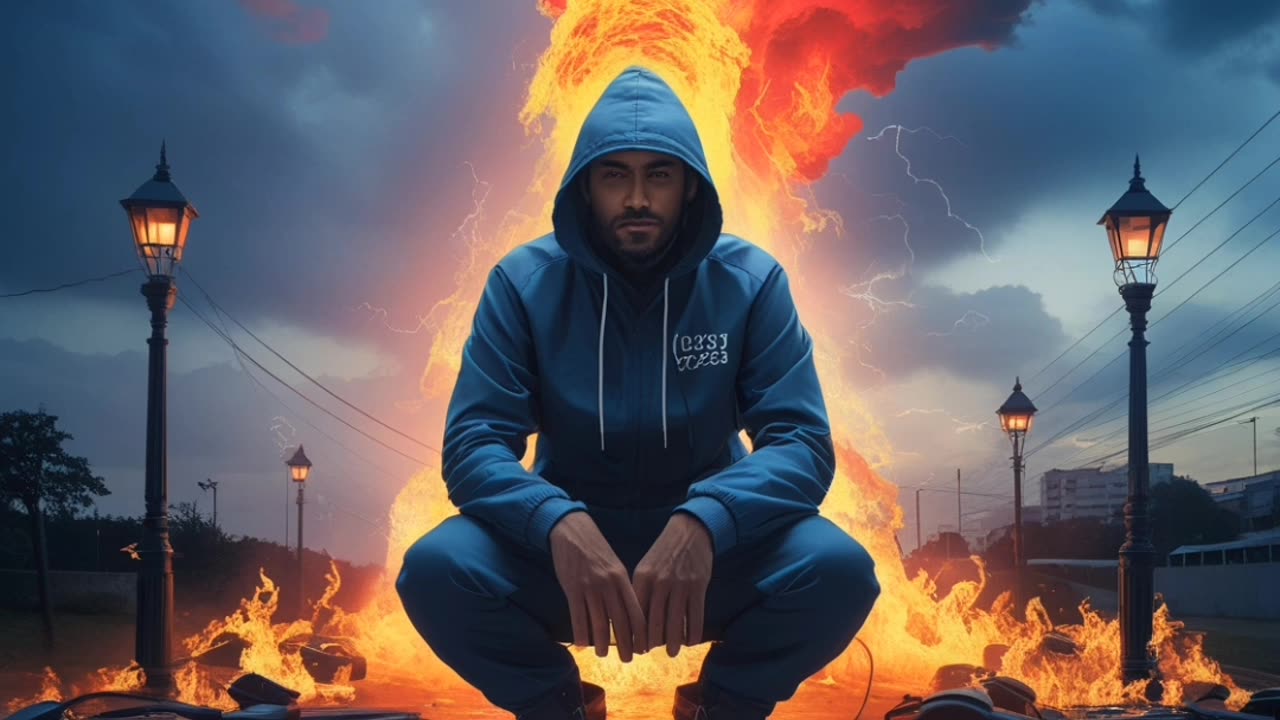 El año nuevo 2025 rap cosas nuevas estamos por venir