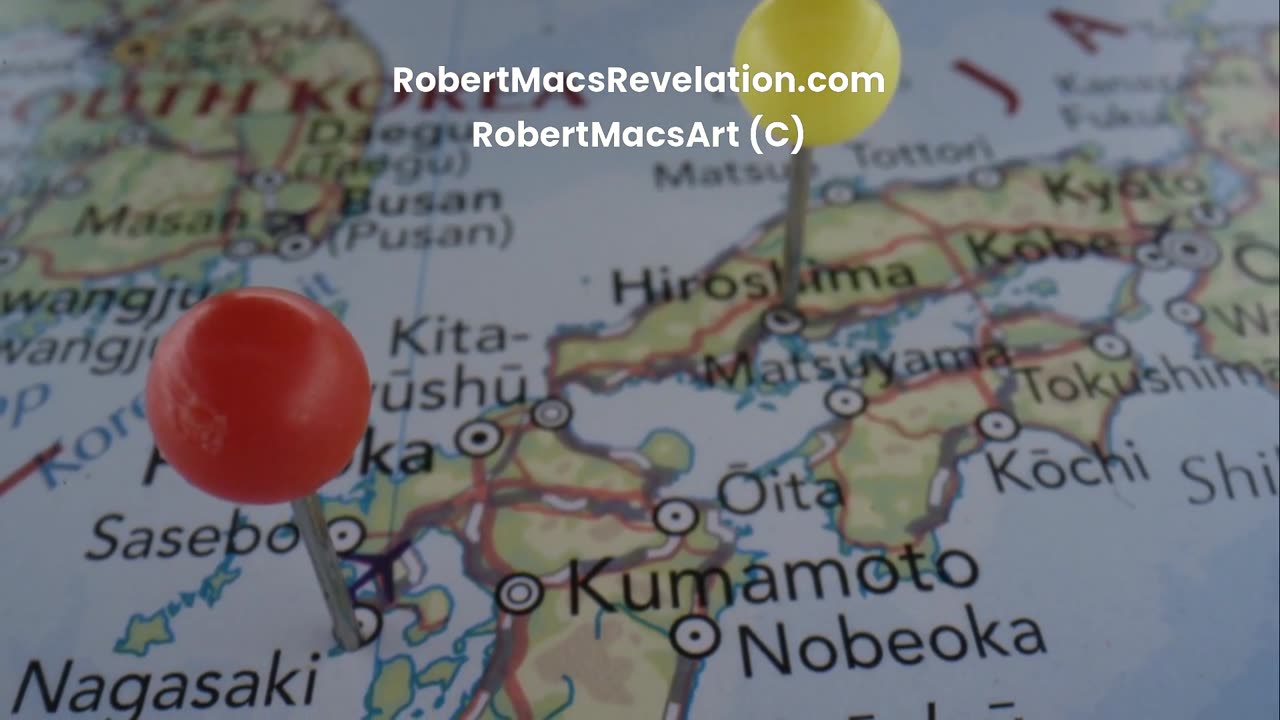 Chapter 8 Robert Macs Revelation.com