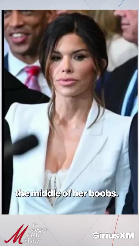 “She Looked Like a Hooker!” – Megyn Kelly ROASTS Jeff Bezos’ Fiancée