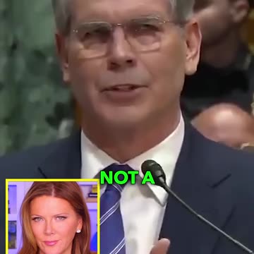 Trish Regan - Trump’s Treasure Secretary GETS IT!!!!