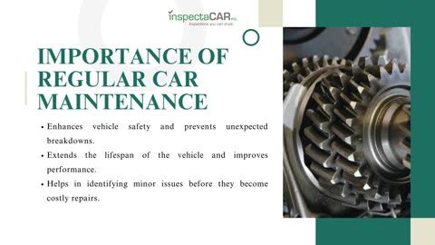 Trusted Vehicle Inspection in Calgary – InspectaCAR