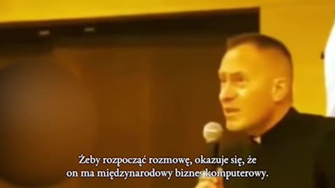Ksiądz Chmielewski Zaskoczony na Kolędzie Mówi: Boże, kto to jest?