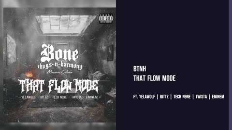 BTNH - That Flow Mode (Massive Collabs)