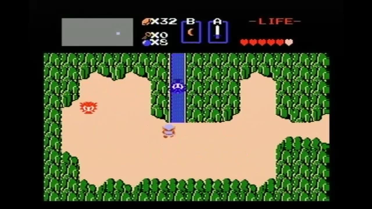 The Legend of Zelda:Playthrough 2