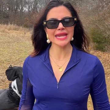 Texas Congressional candidate Valentina Gomez releases video ''the punishment for illegal aliens