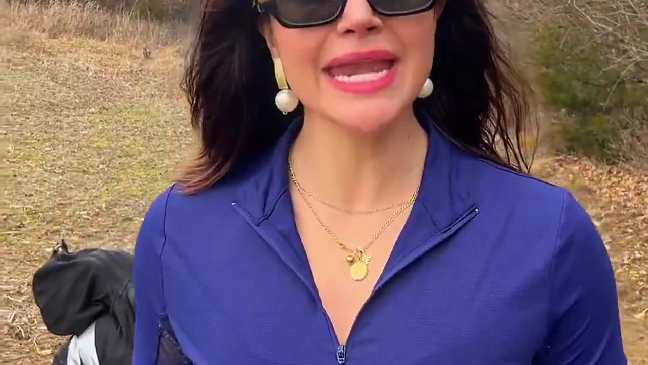 Texas Congressional candidate Valentina Gomez releases video ''the punishment for illegal aliens