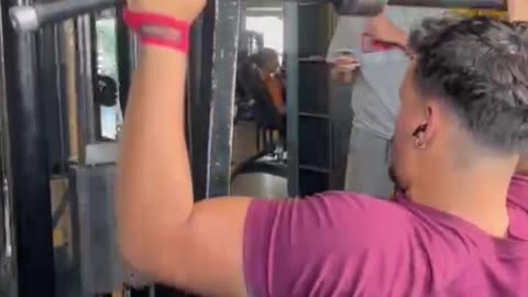 A Day in My Life: Gym, Gains, and Brazilian Vibes!