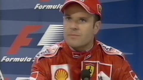 F1 - 2000.07.16. Osztrák Nagydíj, A1-Ring (MTV)