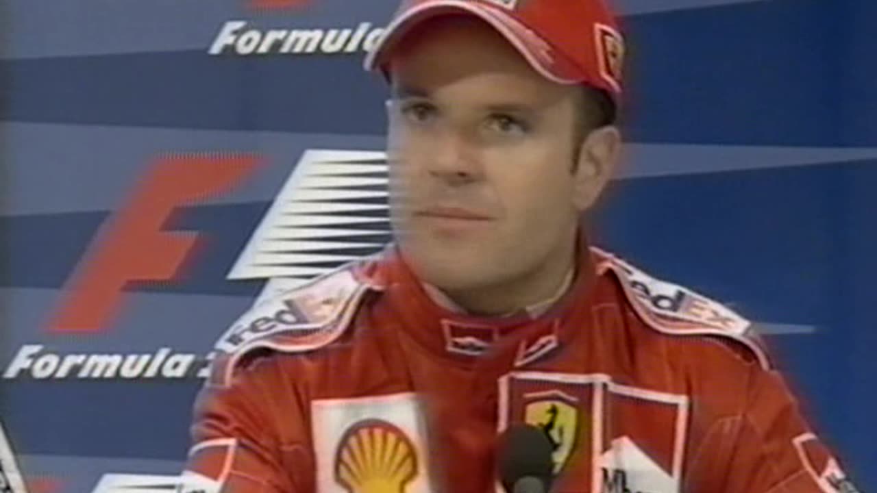 F1 - 2000.07.16. Osztrák Nagydíj, A1-Ring (MTV)