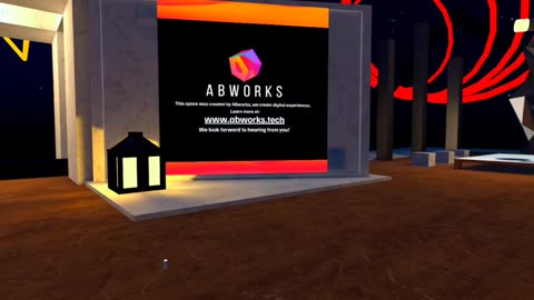 Spatial ABWORKS