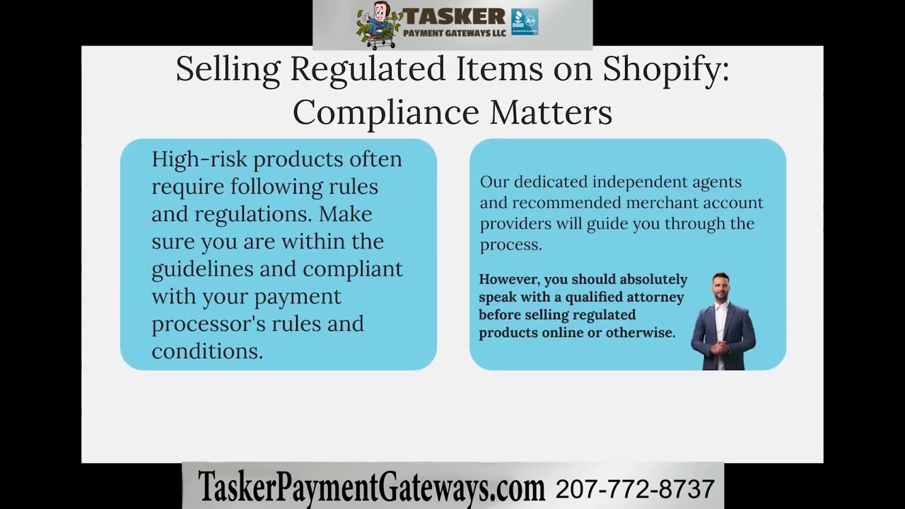 Alternatives to Shopify Payments
